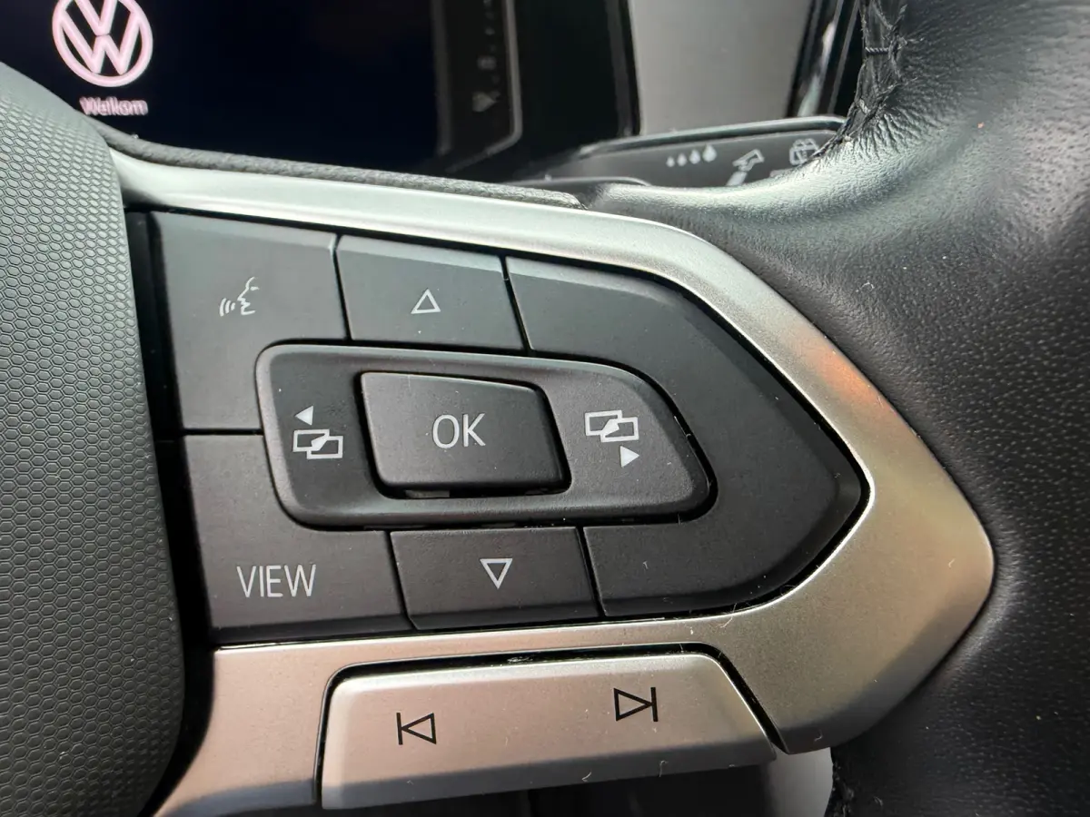 1.5 TSI Life Business, Apple Carplay/Android,Stoelverwarming,Navigatie,Achteruitrij camera,Climate control