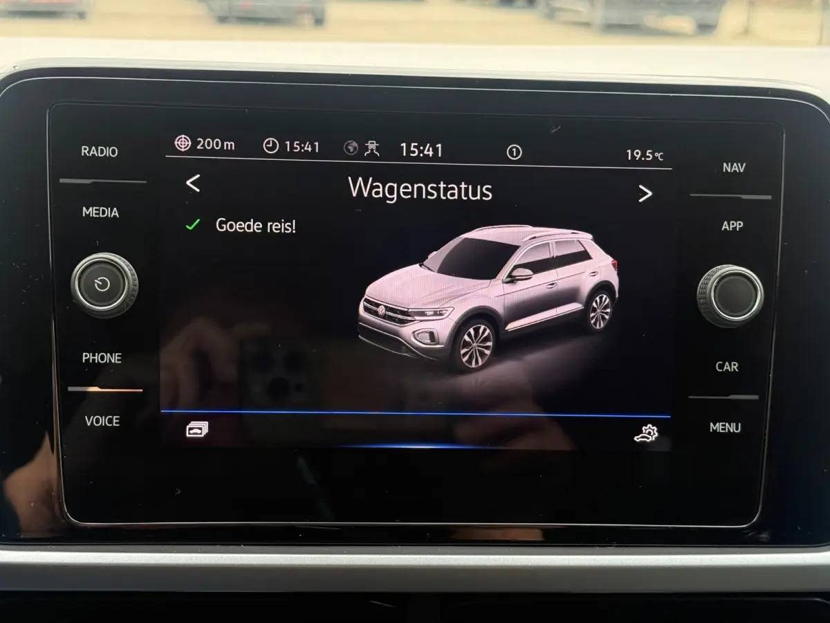 1.5 TSI Life Business, Apple Carplay/Android,Stoelverwarming,Navigatie,Achteruitrij camera,Climate control