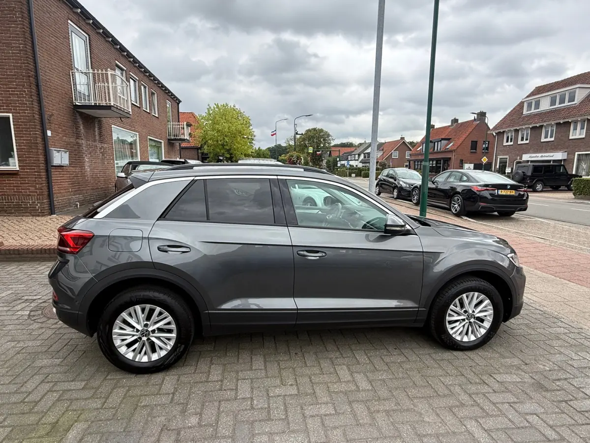 1.5 TSI Life Business, Apple Carplay/Android,Stoelverwarming,Navigatie,Achteruitrij camera,Climate control