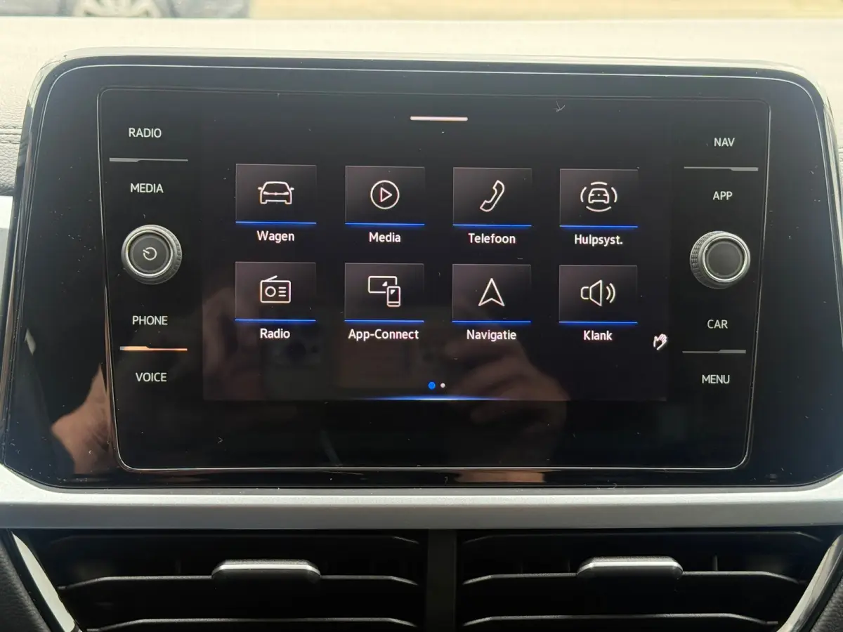 1.5 TSI Life Business, Apple Carplay/Android,Stoelverwarming,Navigatie,Achteruitrij camera,Climate control
