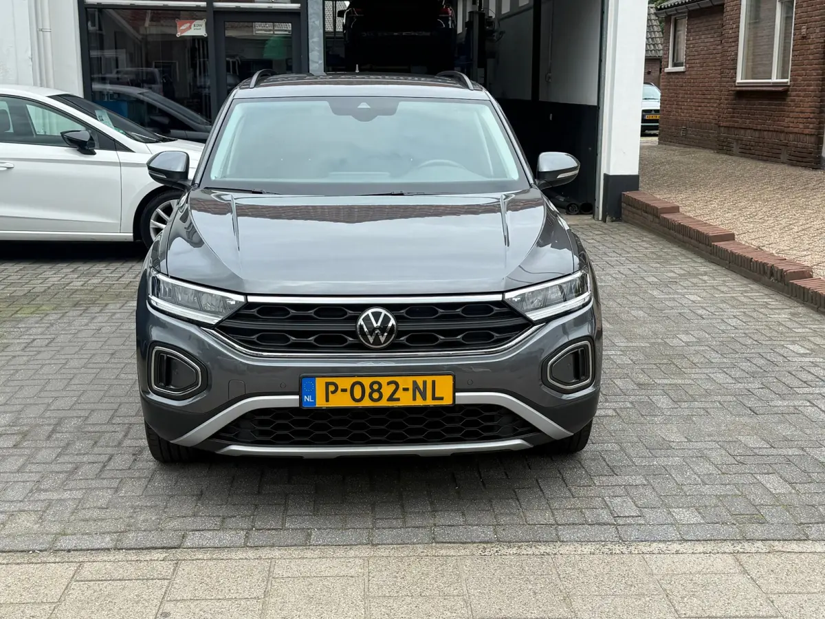 1.5 TSI Life Business, Apple Carplay/Android,Stoelverwarming,Navigatie,Achteruitrij camera,Climate control