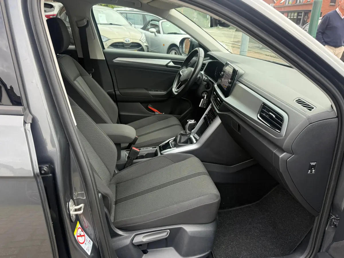 1.5 TSI Life Business, Apple Carplay/Android,Stoelverwarming,Navigatie,Achteruitrij camera,Climate control