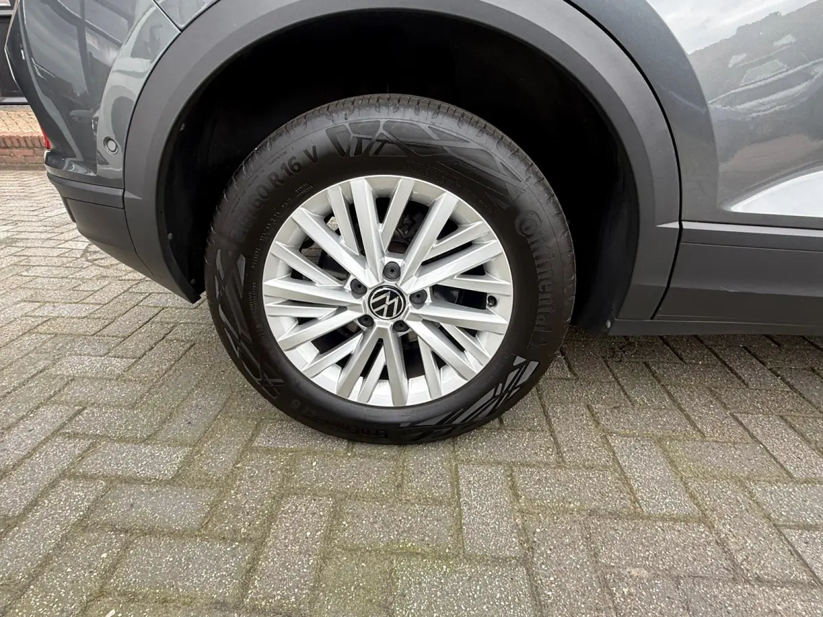 1.5 TSI Life Business, Apple Carplay/Android,Stoelverwarming,Navigatie,Achteruitrij camera,Climate control