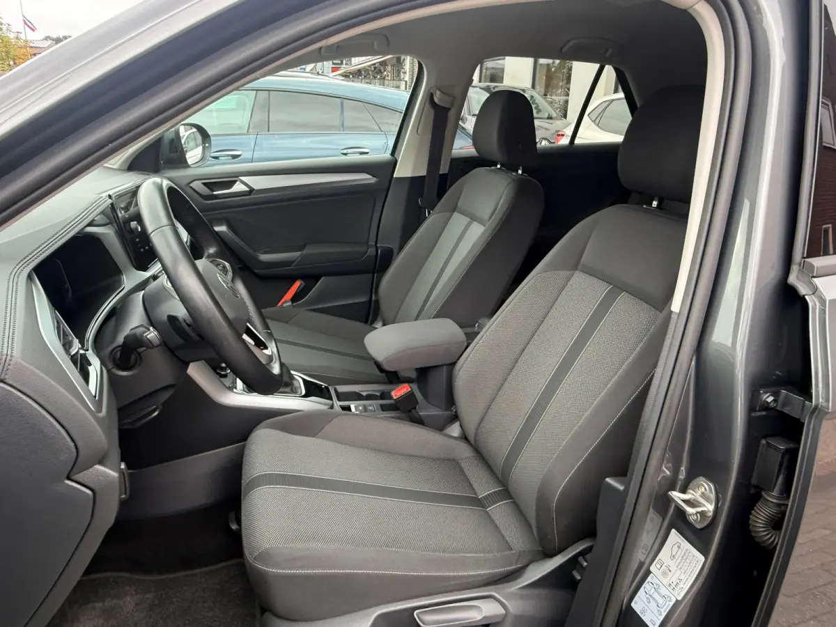 1.5 TSI Life Business, Apple Carplay/Android,Stoelverwarming,Navigatie,Achteruitrij camera,Climate control