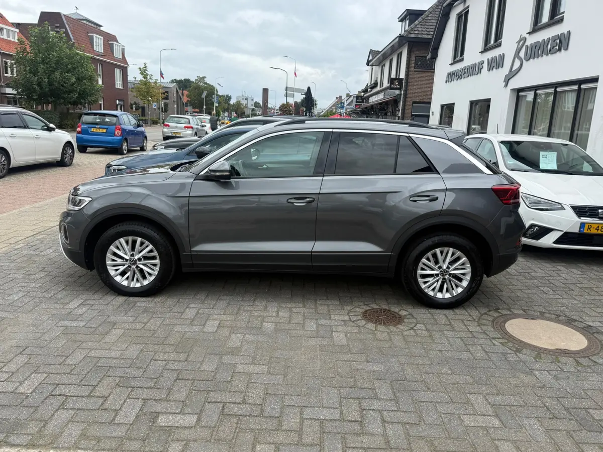1.5 TSI Life Business, Apple Carplay/Android,Stoelverwarming,Navigatie,Achteruitrij camera,Climate control