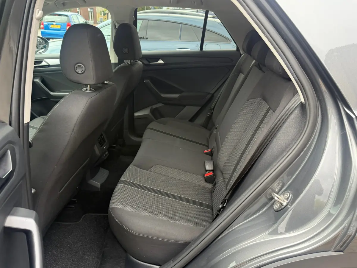 1.5 TSI Life Business, Apple Carplay/Android,Stoelverwarming,Navigatie,Achteruitrij camera,Climate control