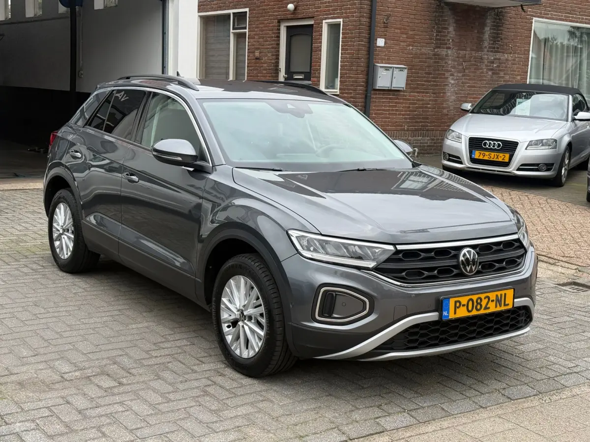 1.5 TSI Life Business, Apple Carplay/Android,Stoelverwarming,Navigatie,Achteruitrij camera,Climate control