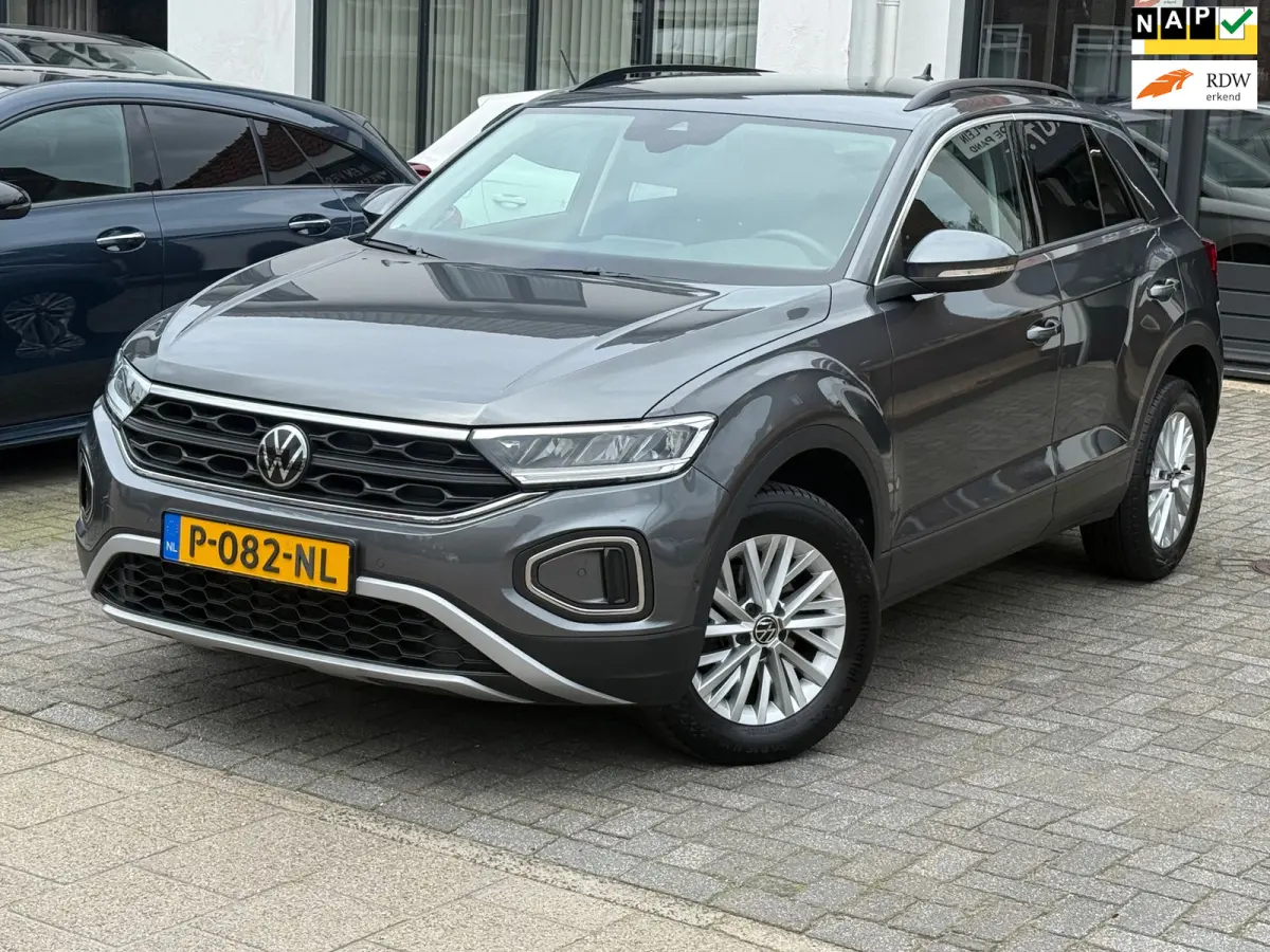 1.5 TSI Life Business, Apple Carplay/Android,Stoelverwarming,Navigatie,Achteruitrij camera,Climate control