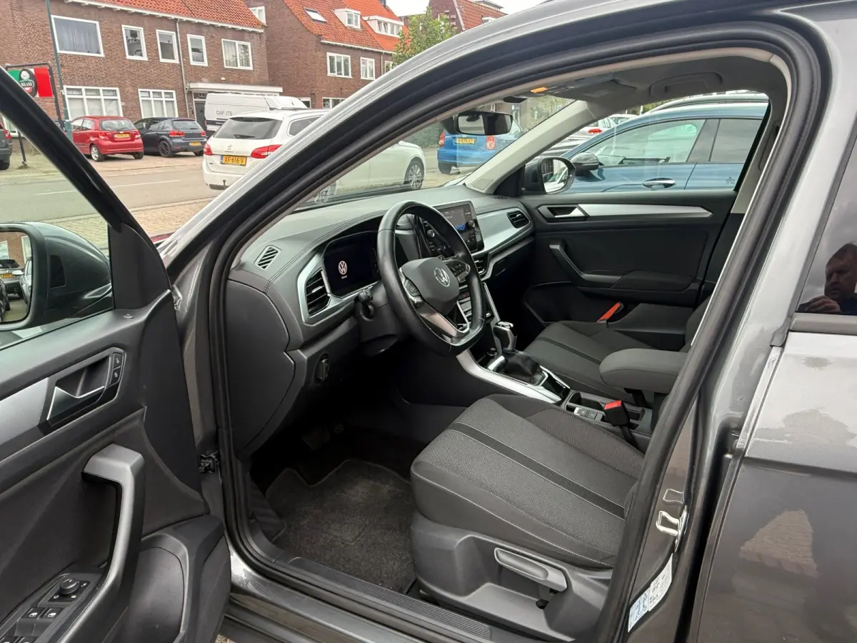 1.5 TSI Life Business, Apple Carplay/Android,Stoelverwarming,Navigatie,Achteruitrij camera,Climate control
