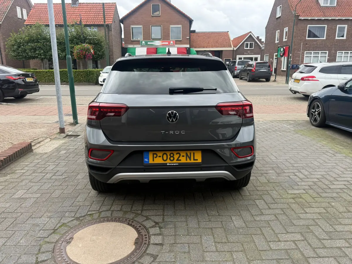 1.5 TSI Life Business, Apple Carplay/Android,Stoelverwarming,Navigatie,Achteruitrij camera,Climate control