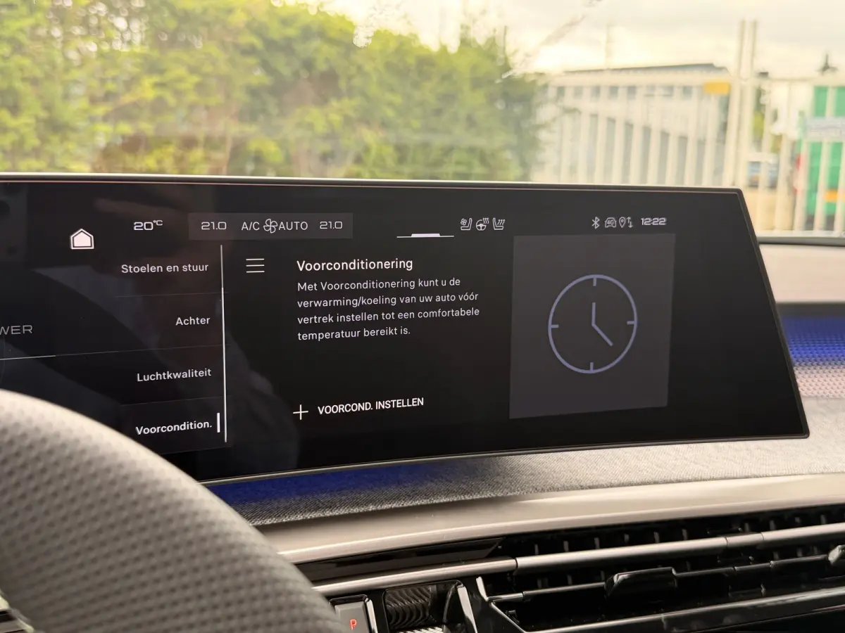 Plug-in Hybrid 225 GT Exclusive 5p | 8 Jaar Garantie | Schuifdak | Adapt. Cruise | Nappa Leder | 360 Camera | Stoelverwarming/verkoeling | Massage | Memory | Elektr. Klep | 20 Inch | Matrix 