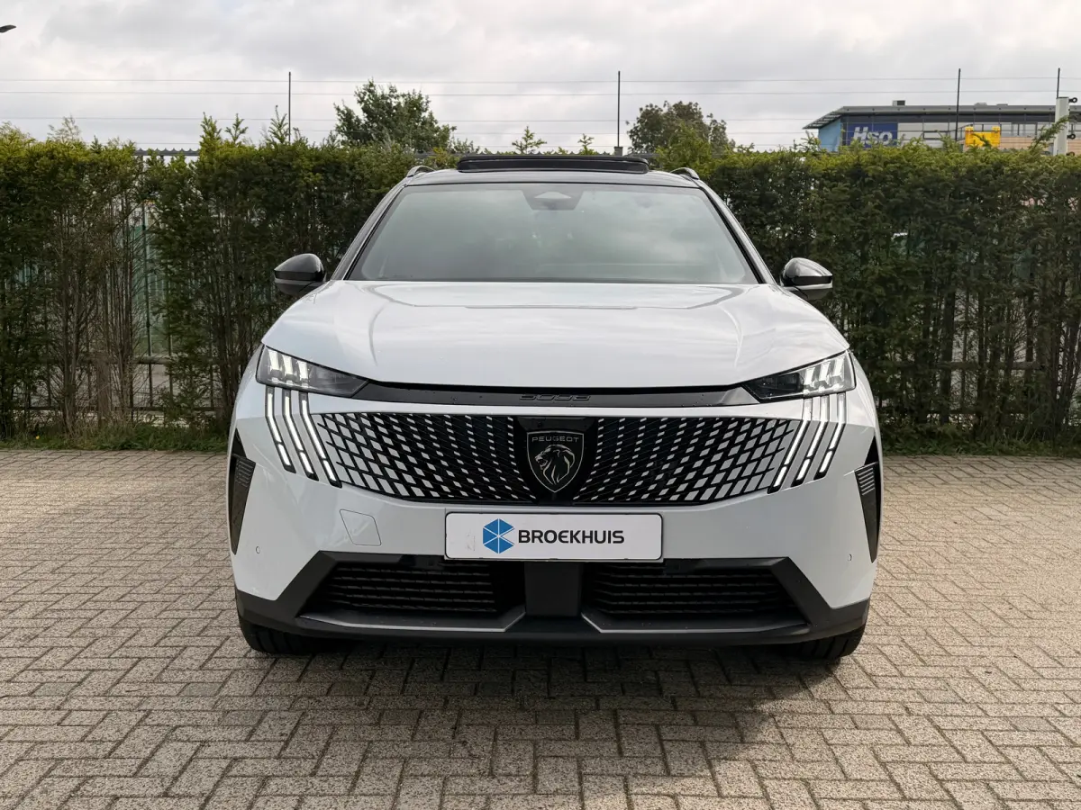 Plug-in Hybrid 225 GT Exclusive 5p | 8 Jaar Garantie | Schuifdak | Adapt. Cruise | Nappa Leder | 360 Camera | Stoelverwarming/verkoeling | Massage | Memory | Elektr. Klep | 20 Inch | Matrix 