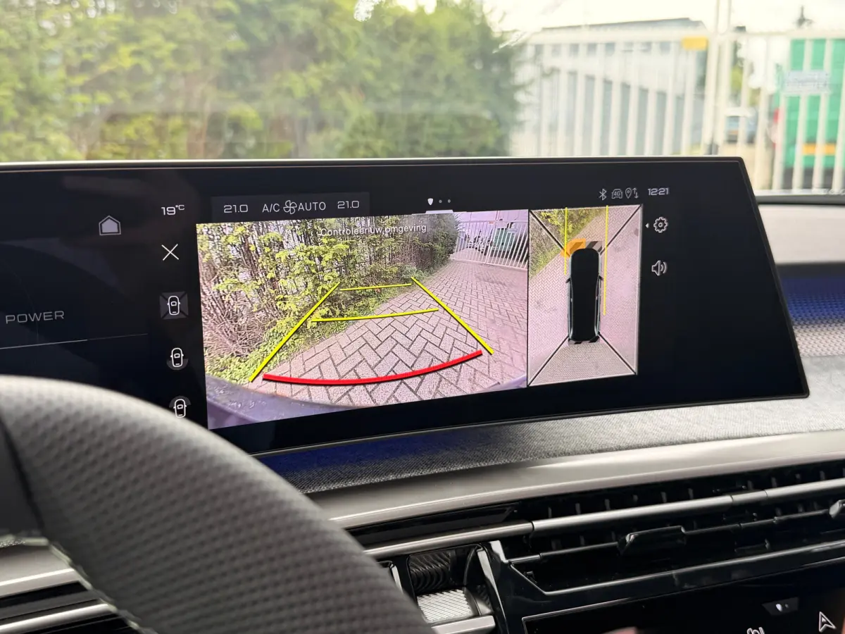 Plug-in Hybrid 225 GT Exclusive 5p | 8 Jaar Garantie | Schuifdak | Adapt. Cruise | Nappa Leder | 360 Camera | Stoelverwarming/verkoeling | Massage | Memory | Elektr. Klep | 20 Inch | Matrix 