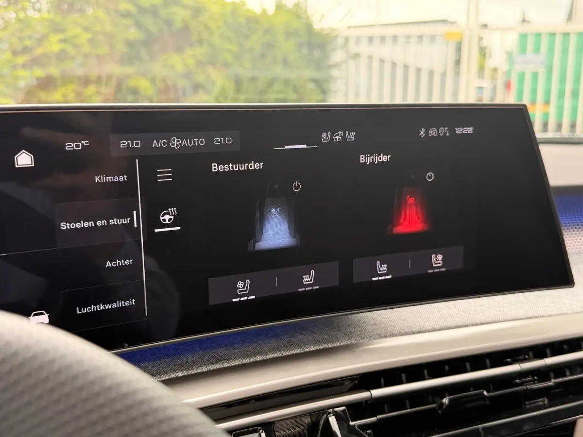 Plug-in Hybrid 225 GT Exclusive 5p | 8 Jaar Garantie | Schuifdak | Adapt. Cruise | Nappa Leder | 360 Camera | Stoelverwarming/verkoeling | Massage | Memory | Elektr. Klep | 20 Inch | Matrix 