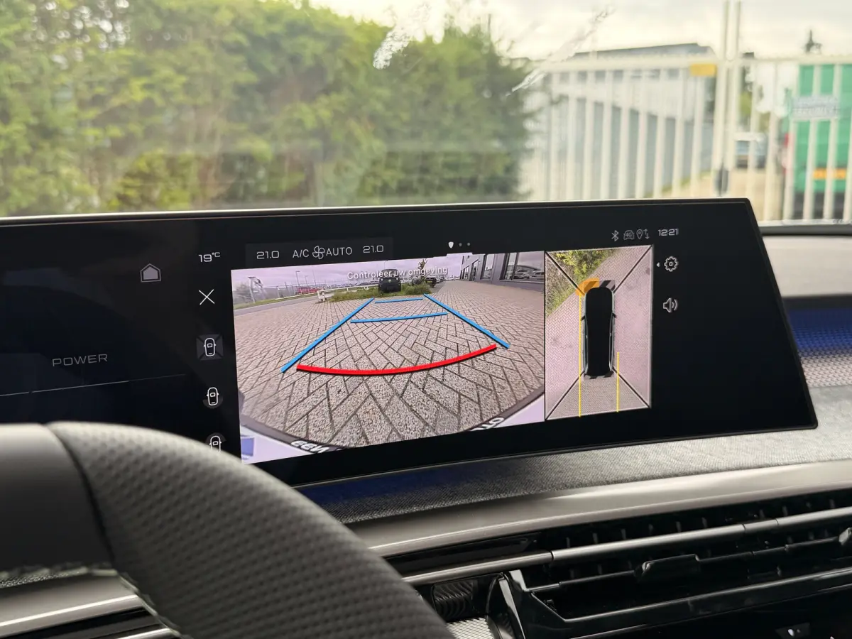 Plug-in Hybrid 225 GT Exclusive 5p | 8 Jaar Garantie | Schuifdak | Adapt. Cruise | Nappa Leder | 360 Camera | Stoelverwarming/verkoeling | Massage | Memory | Elektr. Klep | 20 Inch | Matrix 