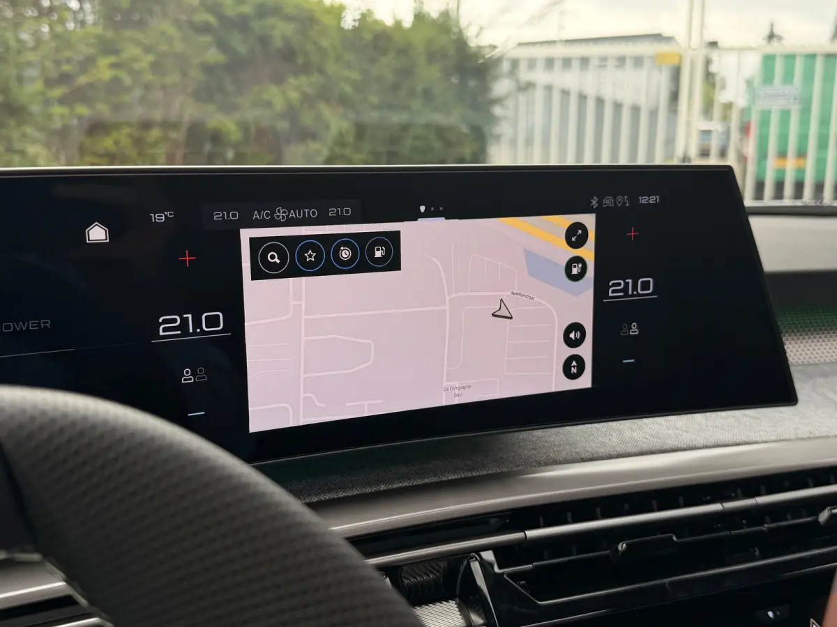 Plug-in Hybrid 225 GT Exclusive 5p | 8 Jaar Garantie | Schuifdak | Adapt. Cruise | Nappa Leder | 360 Camera | Stoelverwarming/verkoeling | Massage | Memory | Elektr. Klep | 20 Inch | Matrix 