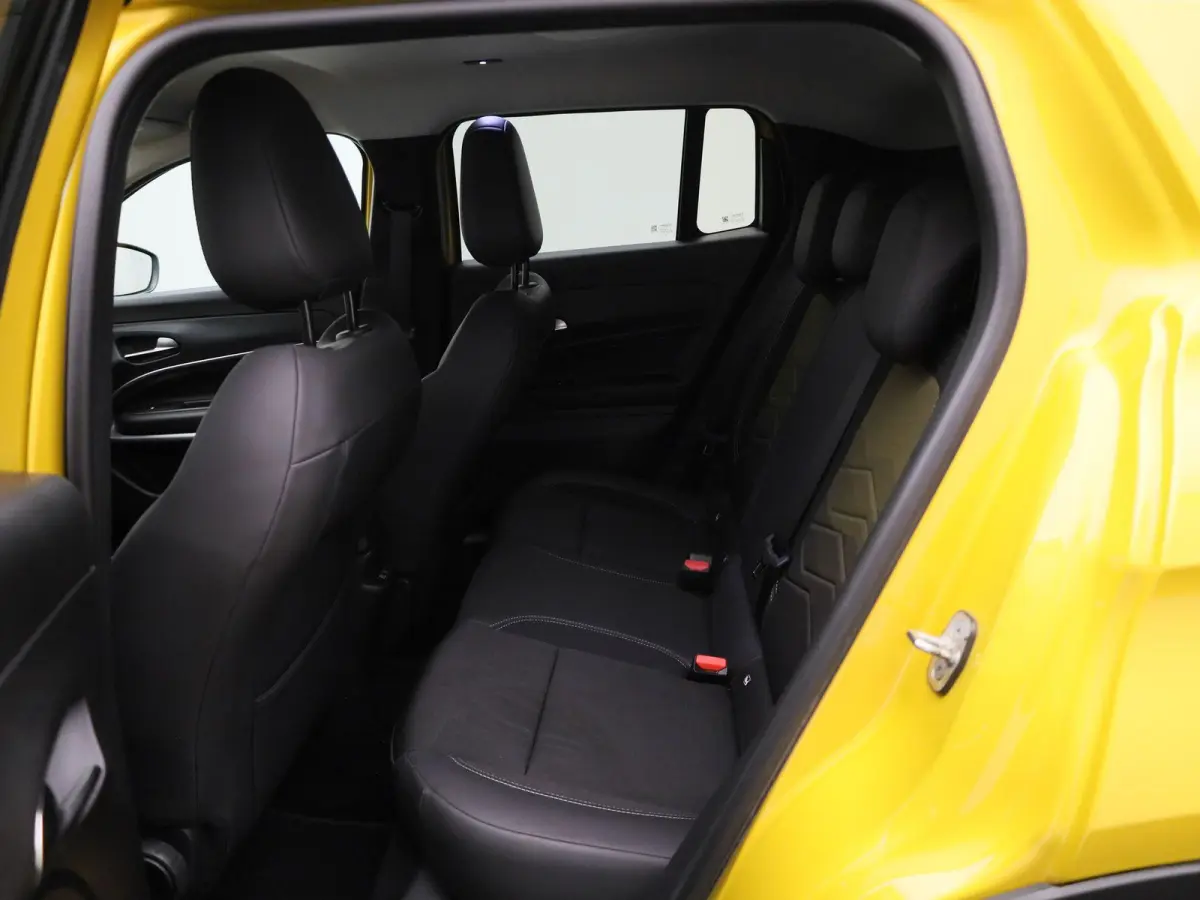 Longitude 54 kWh | Camera | Stoelverwarming | Navigatie | Elektrische Achterklep | Apple Carplay&Android Auto