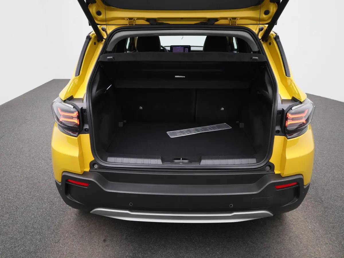 Longitude 54 kWh | Camera | Stoelverwarming | Navigatie | Elektrische Achterklep | Apple Carplay&Android Auto