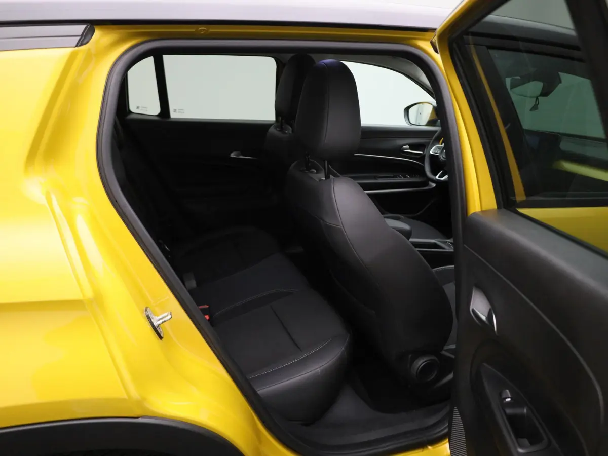 Longitude 54 kWh | Camera | Stoelverwarming | Navigatie | Elektrische Achterklep | Apple Carplay&Android Auto