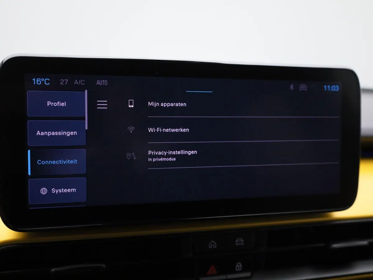 Longitude 54 kWh | Camera | Stoelverwarming | Navigatie | Elektrische Achterklep | Apple Carplay&Android Auto