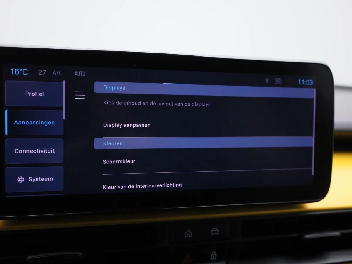 Longitude 54 kWh | Camera | Stoelverwarming | Navigatie | Elektrische Achterklep | Apple Carplay&Android Auto