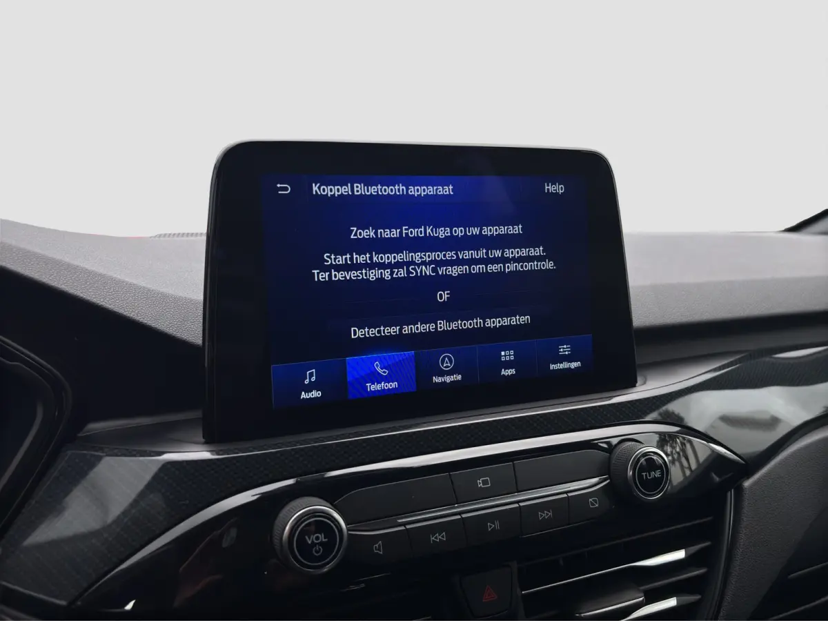 1.5 ST-Line X | Trekhaak | Adap. Cruise | Apple Carplay | B&O Audio | Stoelverwarming
