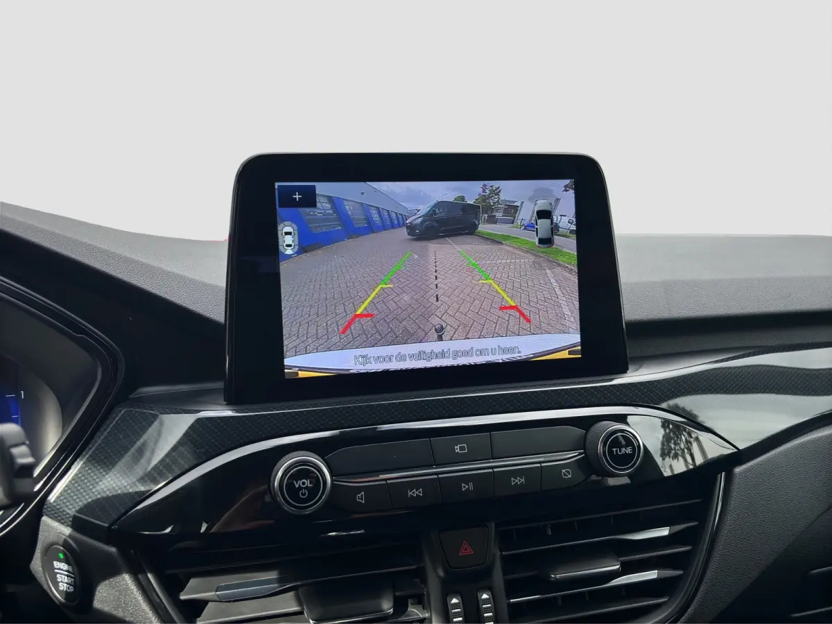 1.5 ST-Line X | Trekhaak | Adap. Cruise | Apple Carplay | B&O Audio | Stoelverwarming