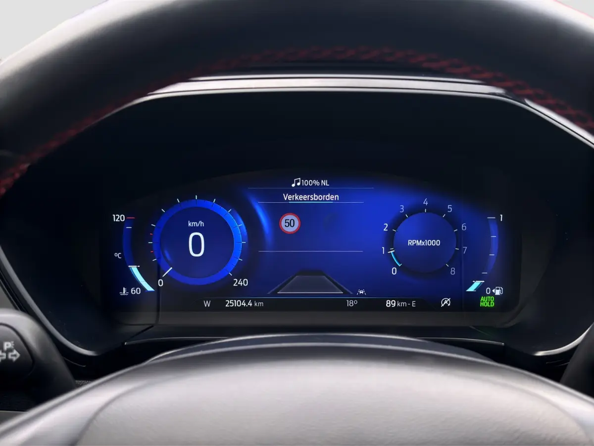 1.5 ST-Line X | Trekhaak | Adap. Cruise | Apple Carplay | B&O Audio | Stoelverwarming