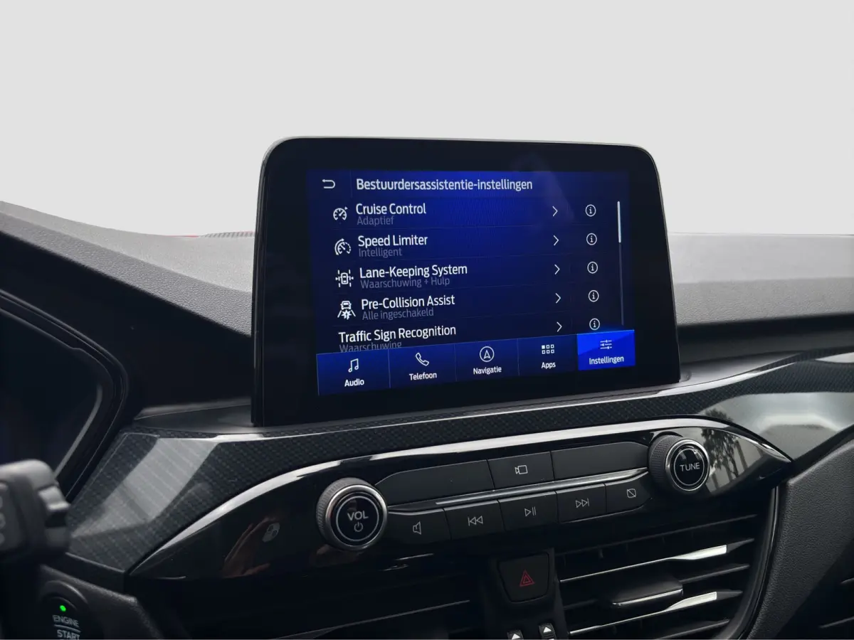 1.5 ST-Line X | Trekhaak | Adap. Cruise | Apple Carplay | B&O Audio | Stoelverwarming