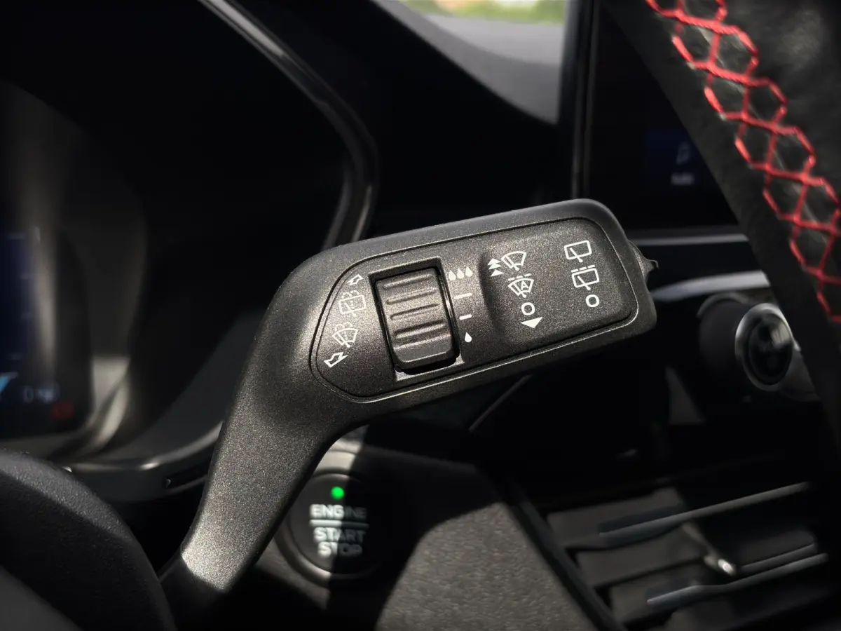 1.5 ST-Line X | Trekhaak | Adap. Cruise | Apple Carplay | B&O Audio | Stoelverwarming
