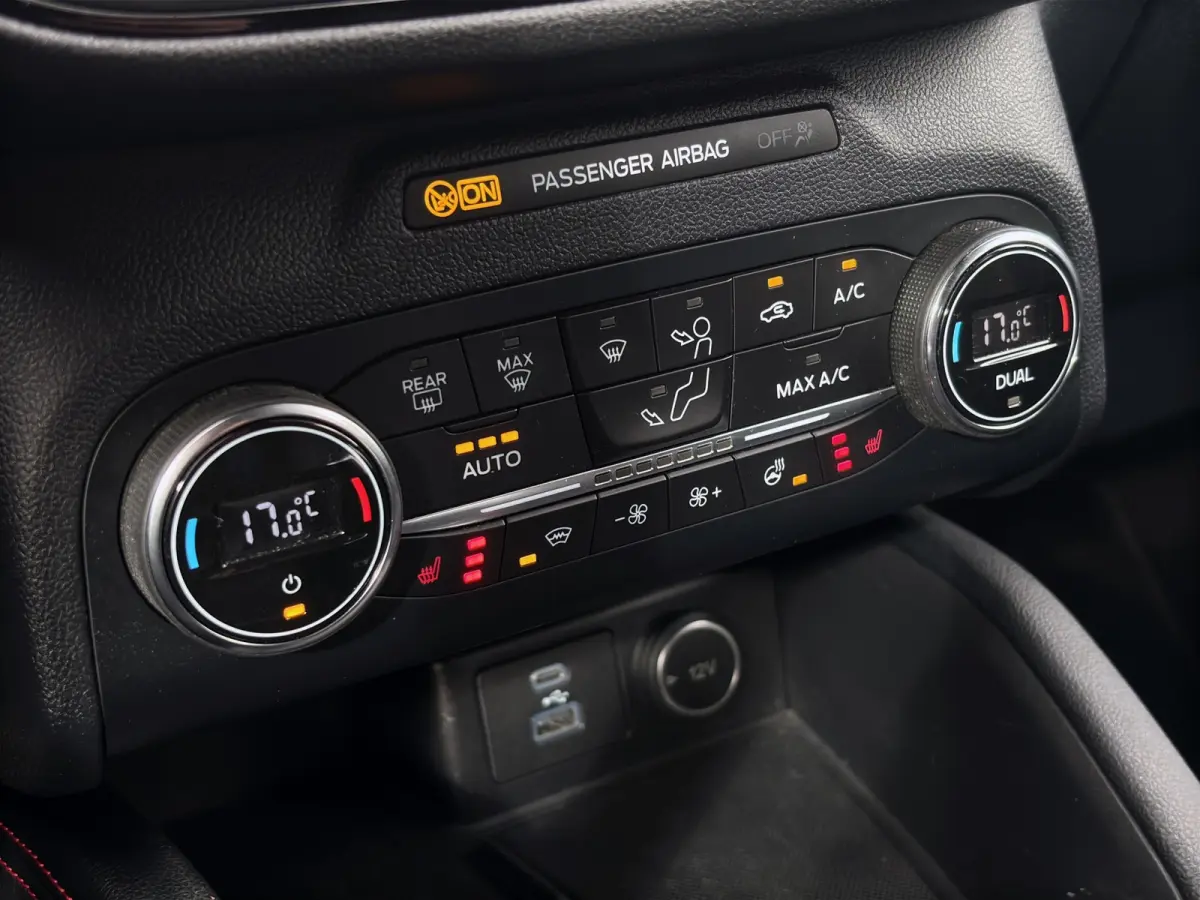 1.5 ST-Line X | Trekhaak | Adap. Cruise | Apple Carplay | B&O Audio | Stoelverwarming