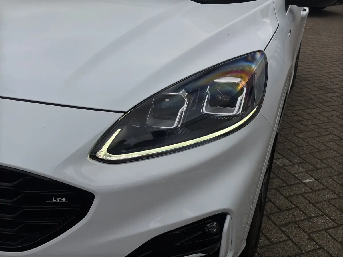 1.5 ST-Line X | Trekhaak | Adap. Cruise | Apple Carplay | B&O Audio | Stoelverwarming
