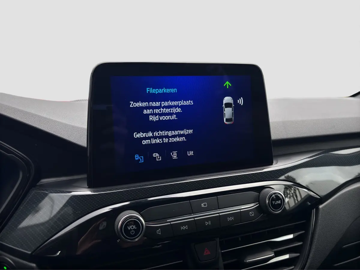 1.5 ST-Line X | Trekhaak | Adap. Cruise | Apple Carplay | B&O Audio | Stoelverwarming