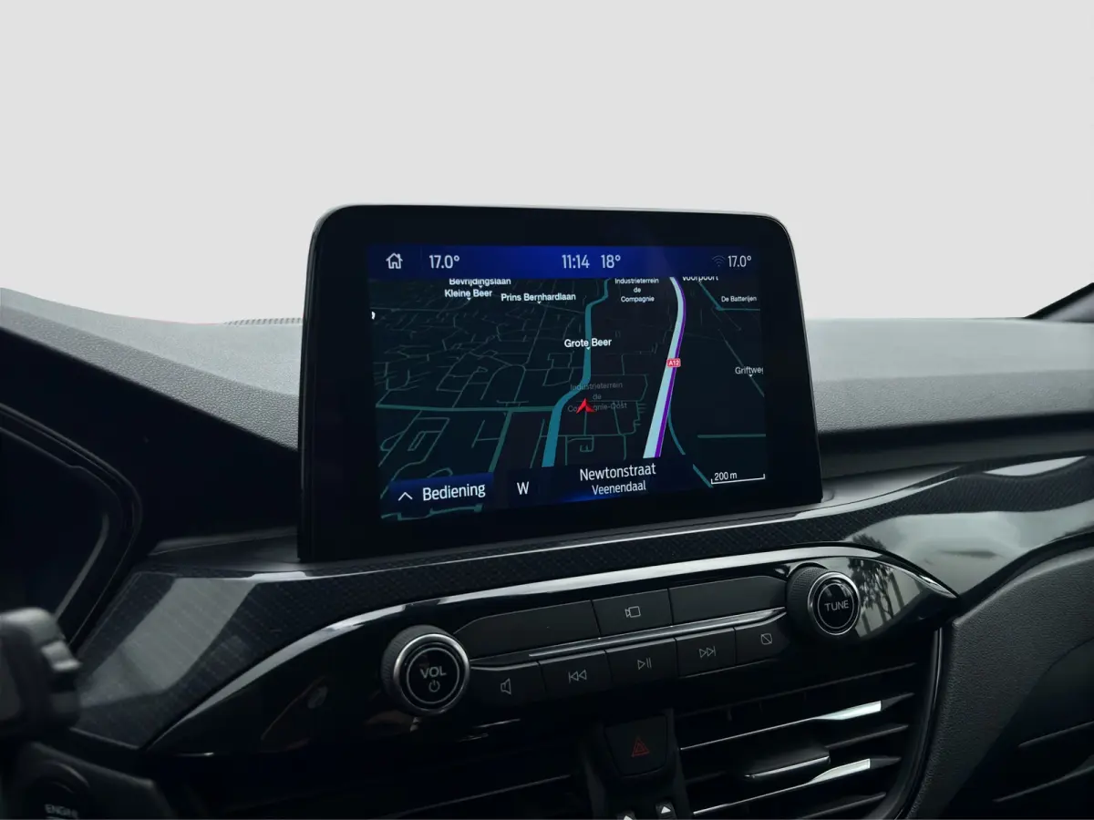 1.5 ST-Line X | Trekhaak | Adap. Cruise | Apple Carplay | B&O Audio | Stoelverwarming