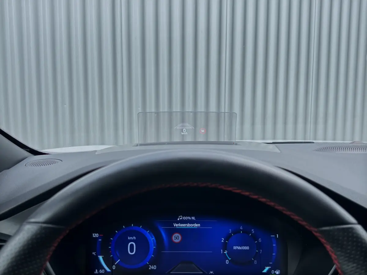 1.5 ST-Line X | Trekhaak | Adap. Cruise | Apple Carplay | B&O Audio | Stoelverwarming