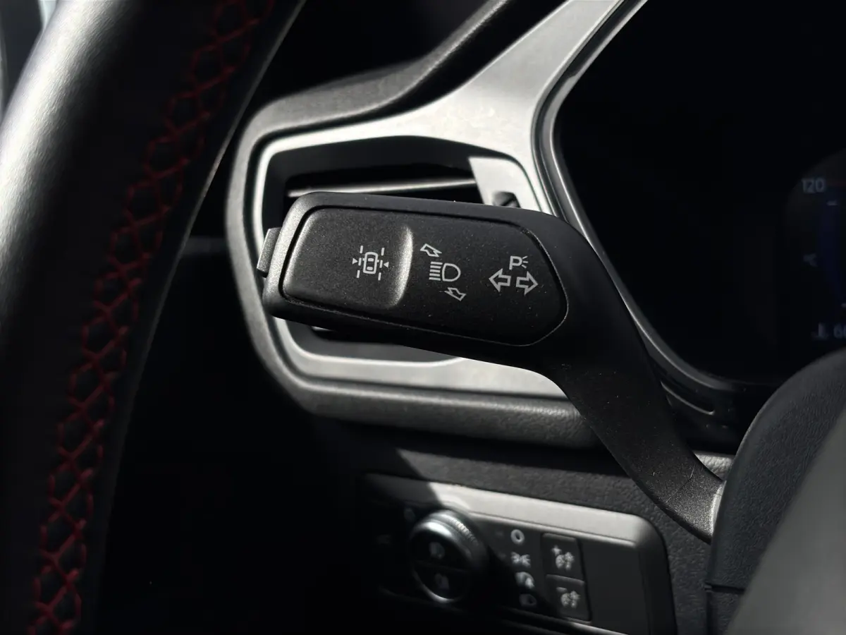 1.5 ST-Line X | Trekhaak | Adap. Cruise | Apple Carplay | B&O Audio | Stoelverwarming