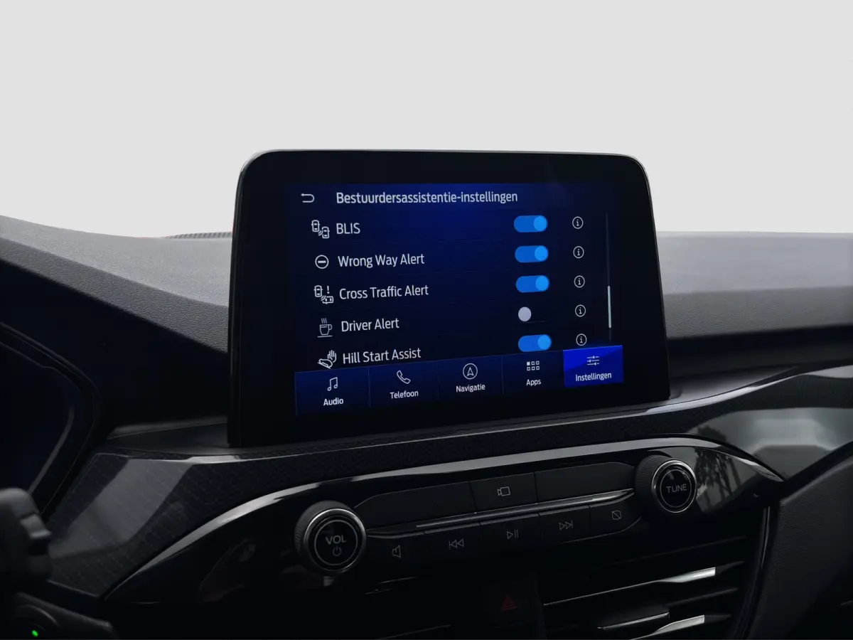 1.5 ST-Line X | Trekhaak | Adap. Cruise | Apple Carplay | B&O Audio | Stoelverwarming
