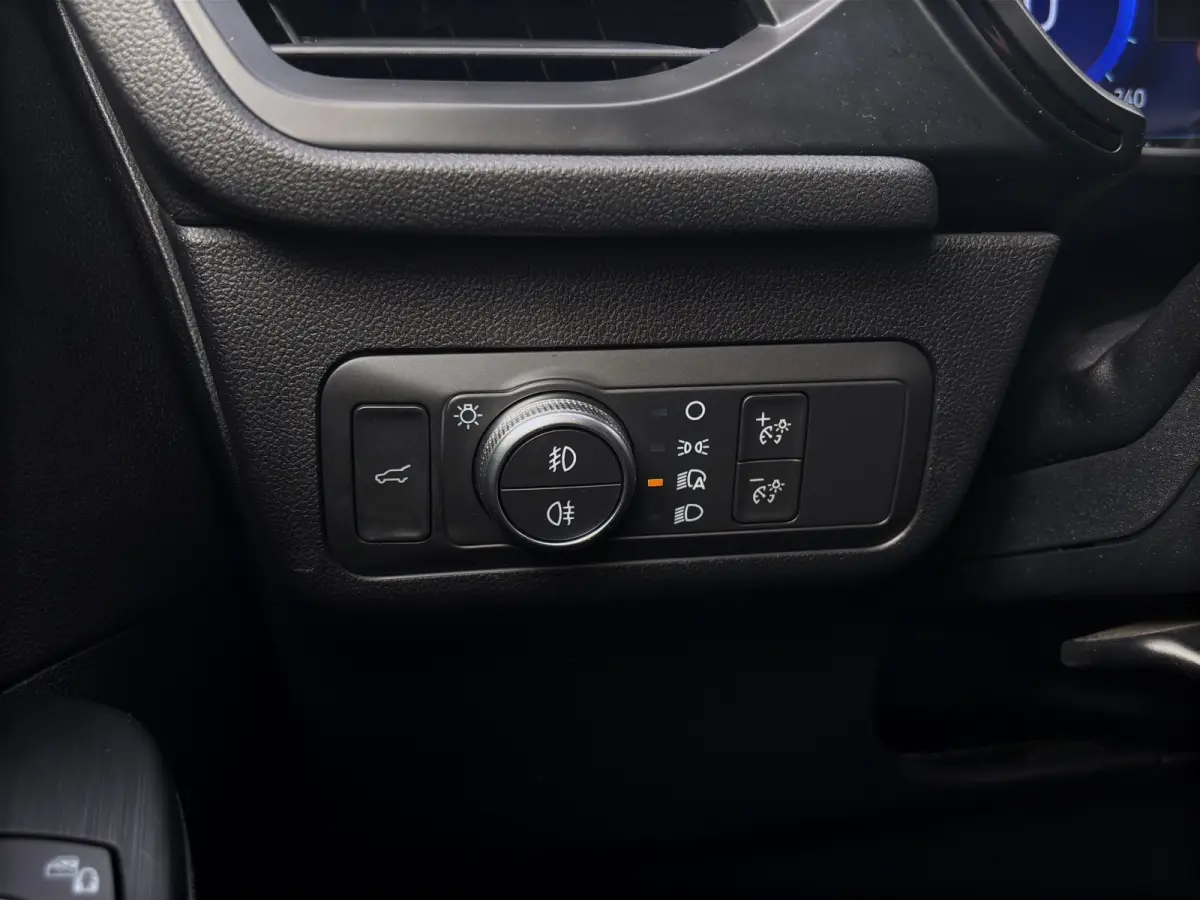 1.5 ST-Line X | Trekhaak | Adap. Cruise | Apple Carplay | B&O Audio | Stoelverwarming