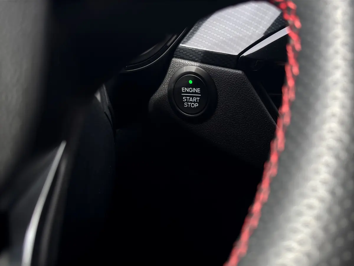 1.5 ST-Line X | Trekhaak | Adap. Cruise | Apple Carplay | B&O Audio | Stoelverwarming