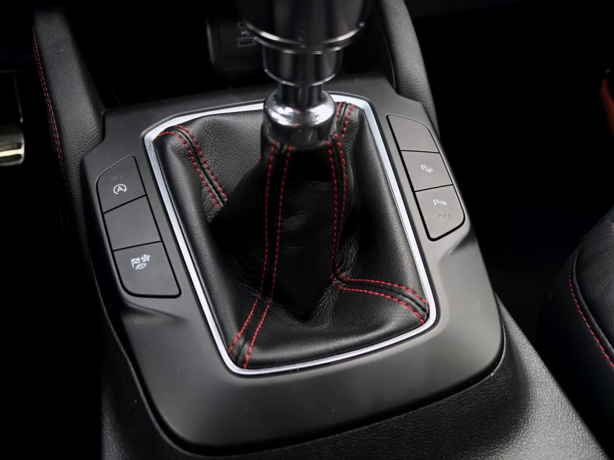 1.5 ST-Line X | Trekhaak | Adap. Cruise | Apple Carplay | B&O Audio | Stoelverwarming