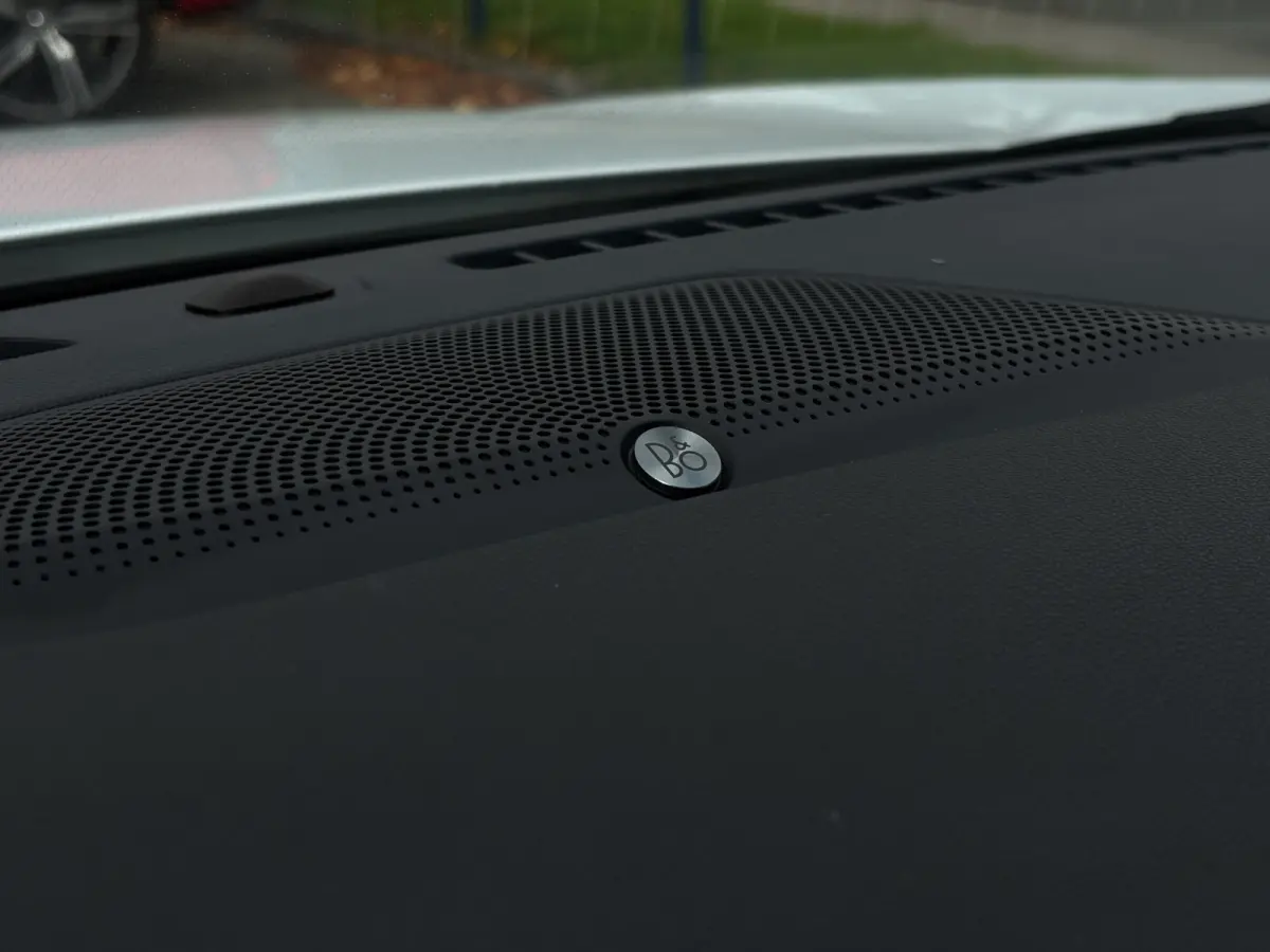 1.5 ST-Line X | Trekhaak | Adap. Cruise | Apple Carplay | B&O Audio | Stoelverwarming