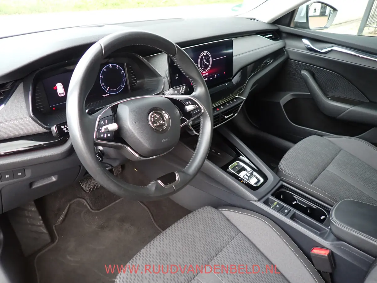 1.5 e-TSI / ACC / CARPLAY / KEYLESS / CAMERA / SFEERVERLICHTING