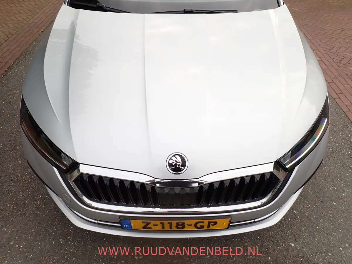 1.5 e-TSI / ACC / CARPLAY / KEYLESS / CAMERA / SFEERVERLICHTING