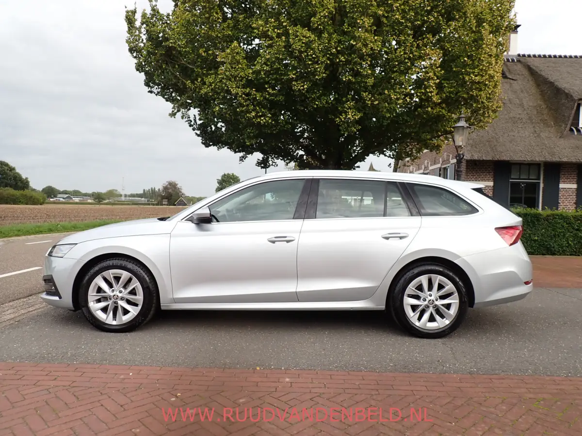1.5 e-TSI / ACC / CARPLAY / KEYLESS / CAMERA / SFEERVERLICHTING