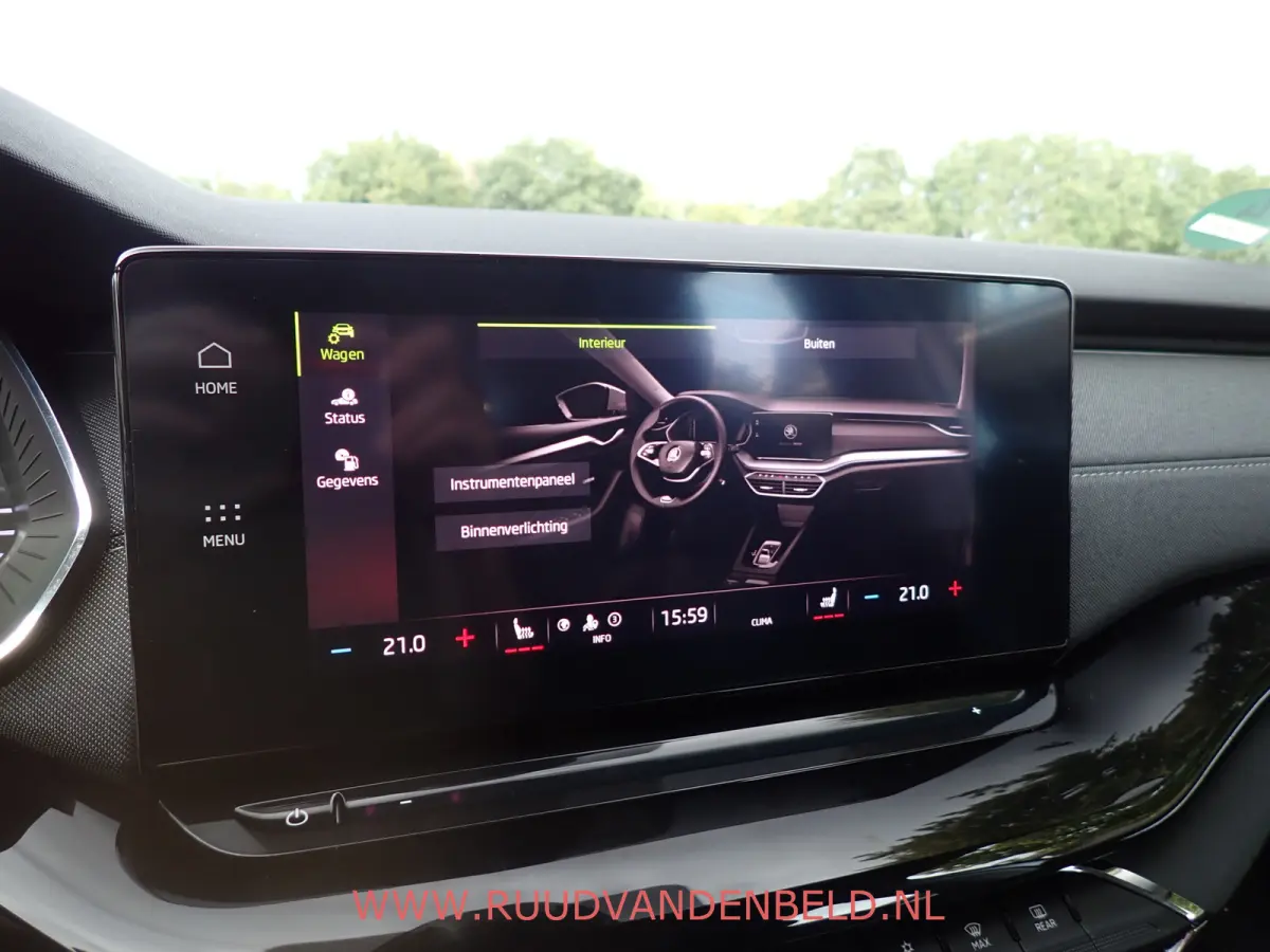 1.5 e-TSI / ACC / CARPLAY / KEYLESS / CAMERA / SFEERVERLICHTING