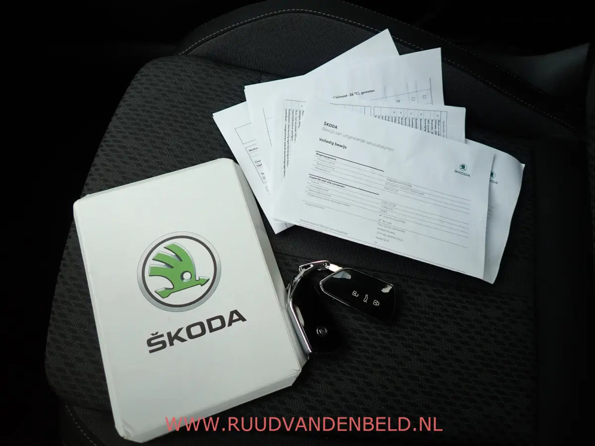 1.5 e-TSI / ACC / CARPLAY / KEYLESS / CAMERA / SFEERVERLICHTING