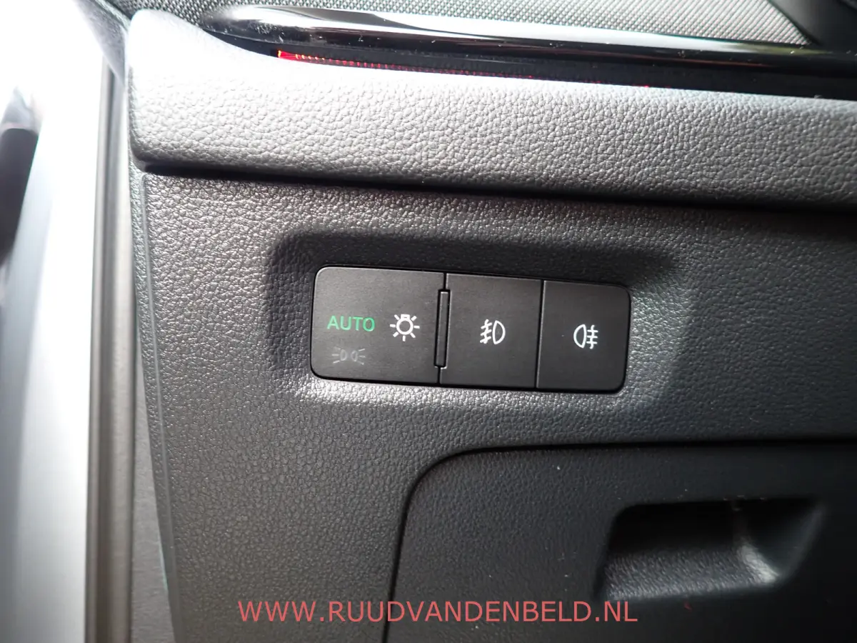 1.5 e-TSI / ACC / CARPLAY / KEYLESS / CAMERA / SFEERVERLICHTING