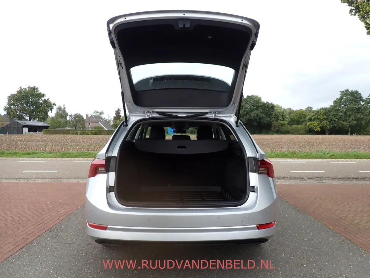 1.5 e-TSI / ACC / CARPLAY / KEYLESS / CAMERA / SFEERVERLICHTING