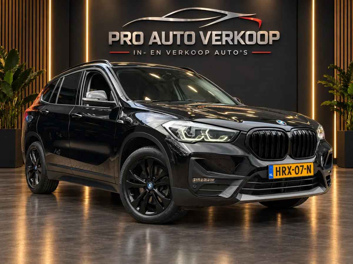XDrive25e eDrive Edition Camera_Dealer onderhouden