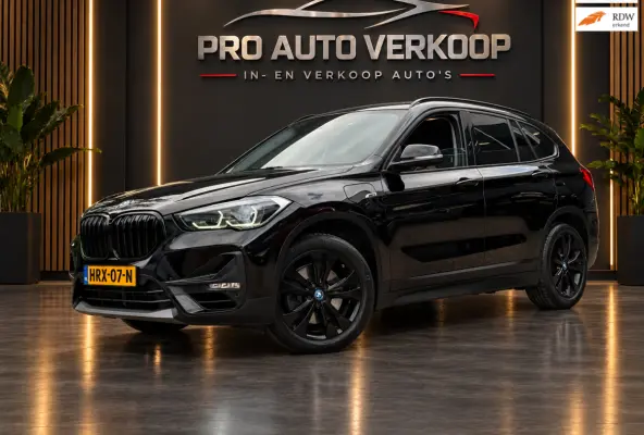 XDrive25e eDrive Edition Camera_Dealer onderhouden